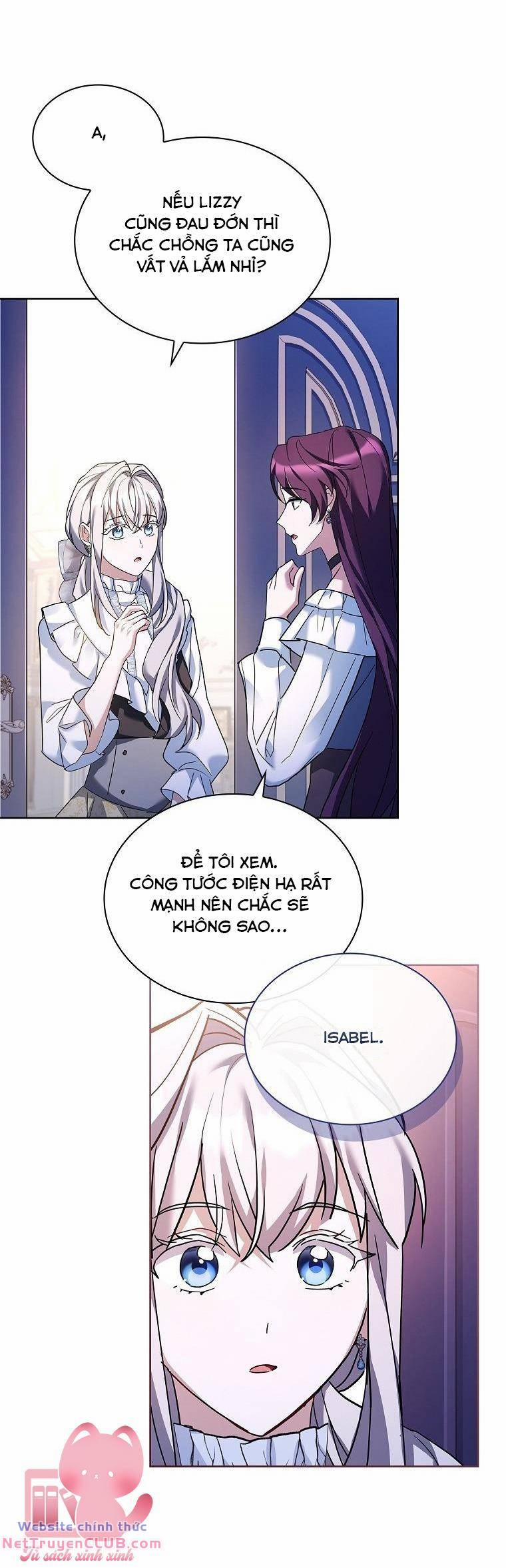 Từ Trúc Mã Hóa Thành Ông Xã 51 trang 62