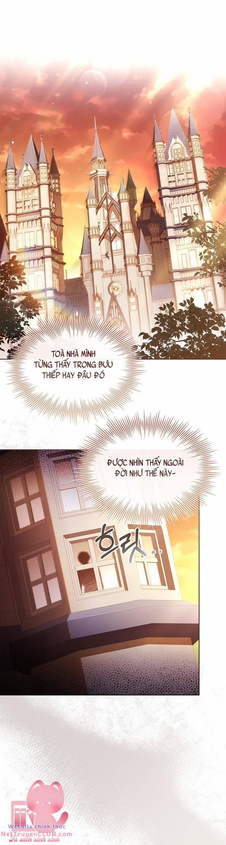 Từ Trúc Mã Hóa Thành Ông Xã 51 trang 7