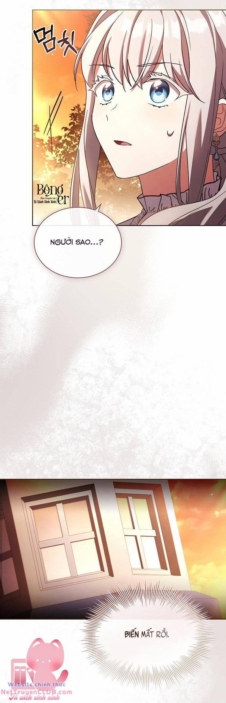 Từ Trúc Mã Hóa Thành Ông Xã 51 trang 8