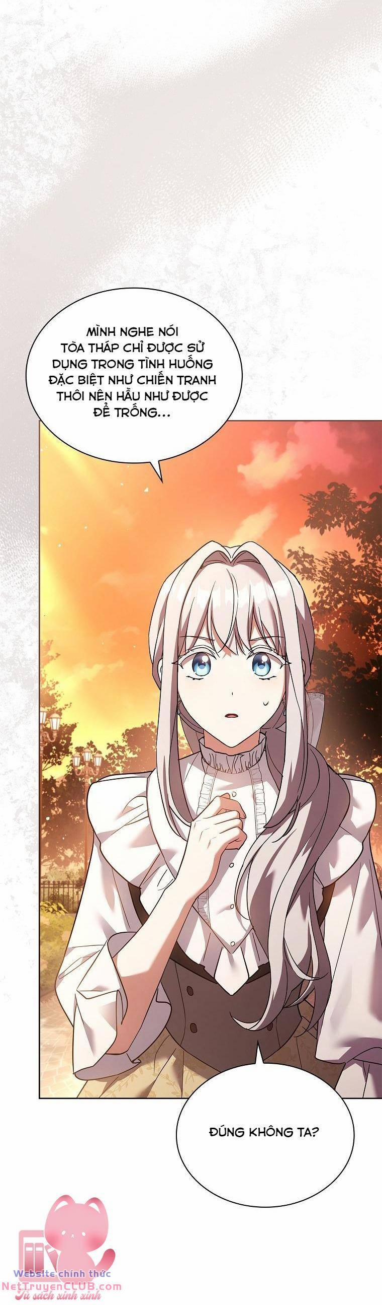 Từ Trúc Mã Hóa Thành Ông Xã 51 trang 9