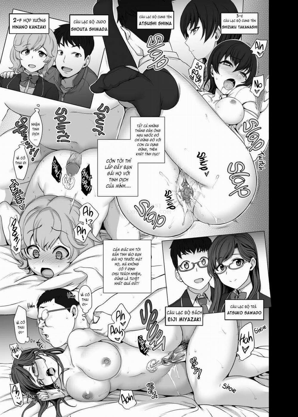 Tư vấn tình dục bằng liệu pháp thôi miên 2 trang 15