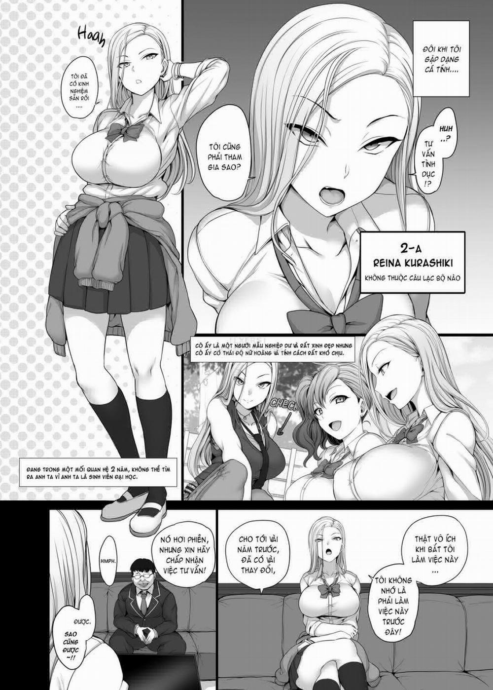 Tư vấn tình dục bằng liệu pháp thôi miên 2 trang 16