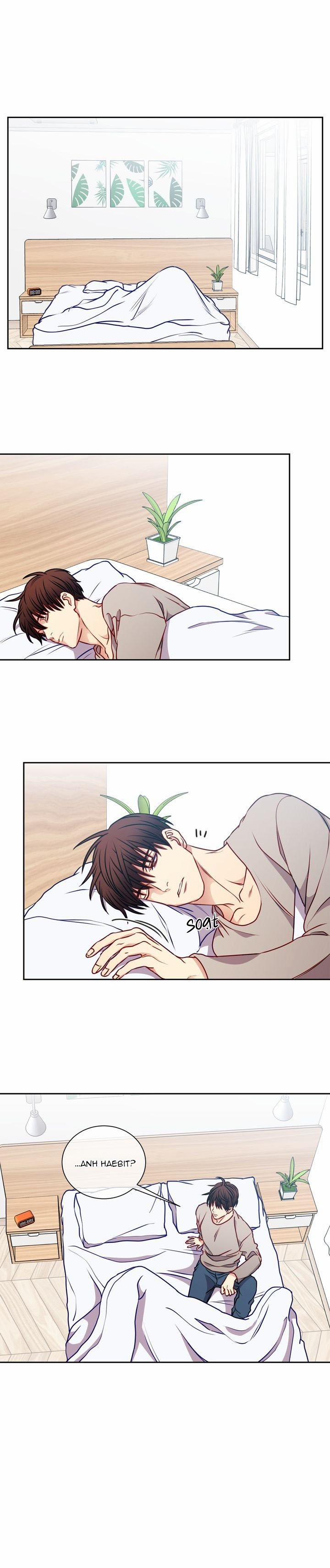 Tựa Như Tình Đầu 0 Ngoại truyện 2 trang 1