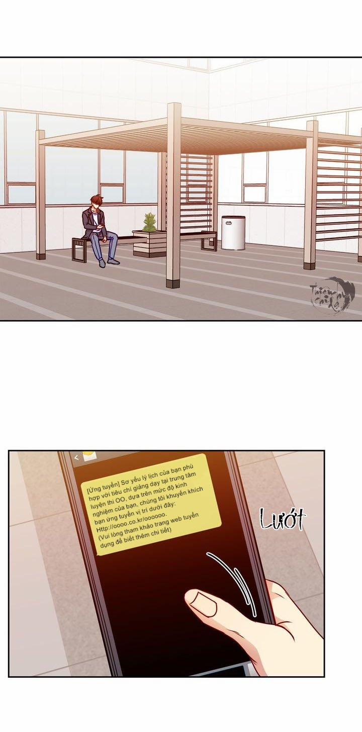 Tựa Như Tình Đầu 0 Ngoại truyện 3 trang 4