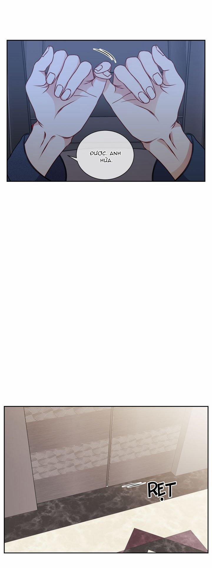 Tựa Như Tình Đầu 0 Ngoại truyện 3 trang 9