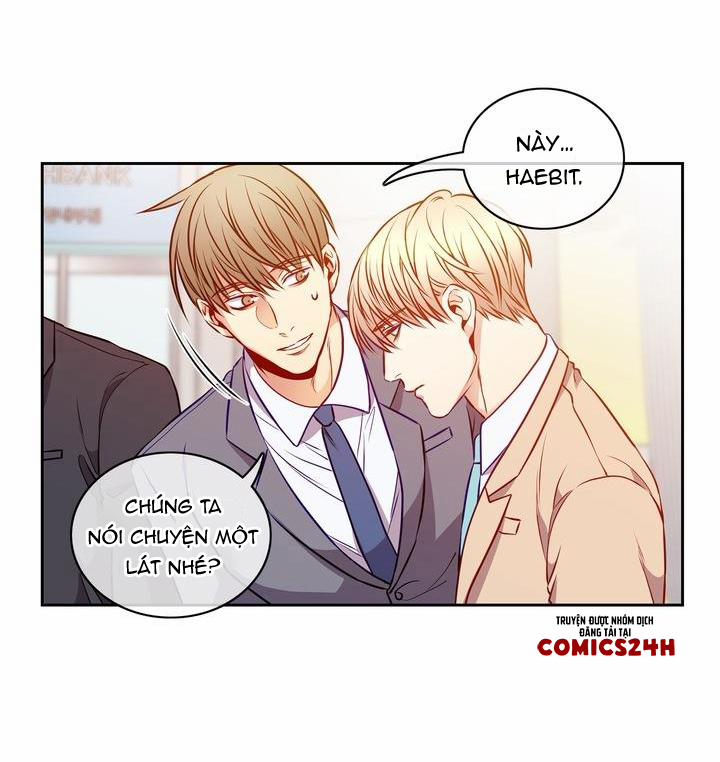 Tựa Như Tình Đầu 26 trang 13