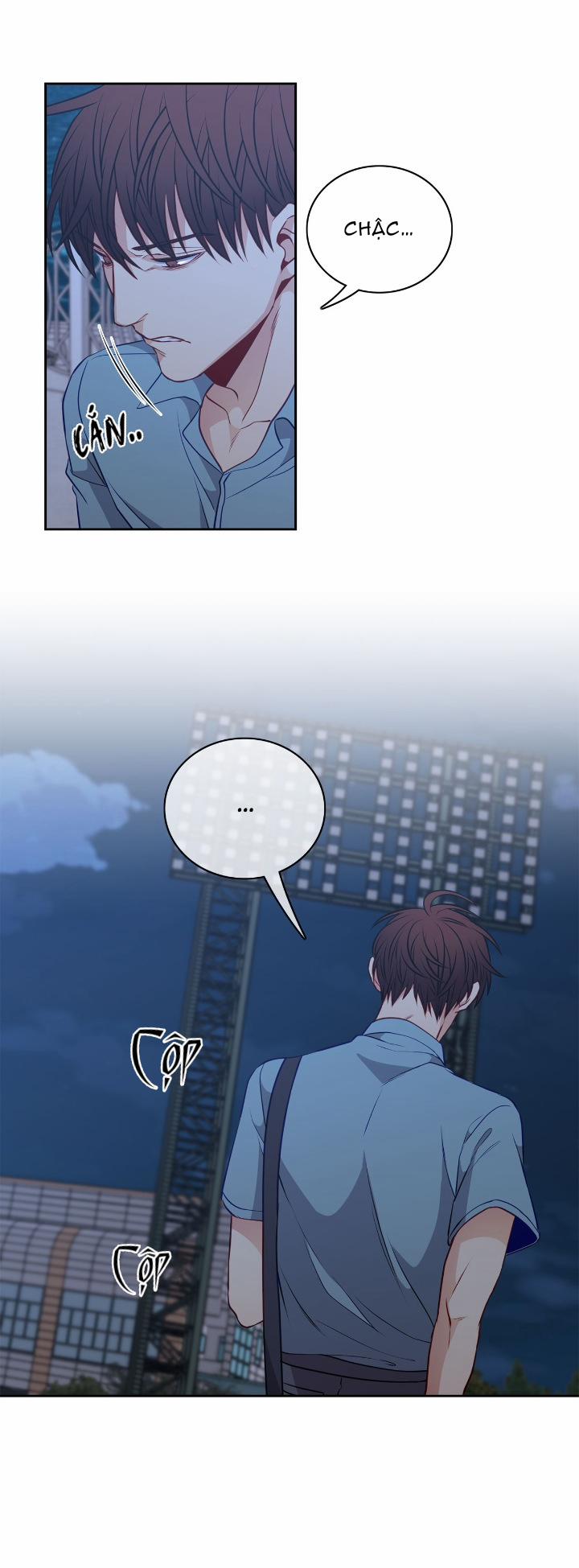 Tựa Như Tình Đầu 29 trang 14