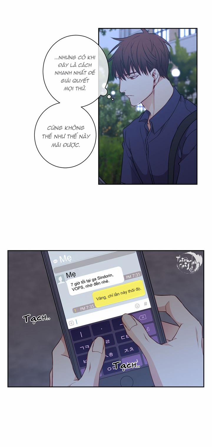 Tựa Như Tình Đầu 31 trang 13