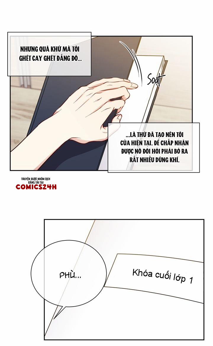 Tựa Như Tình Đầu 37 trang 6