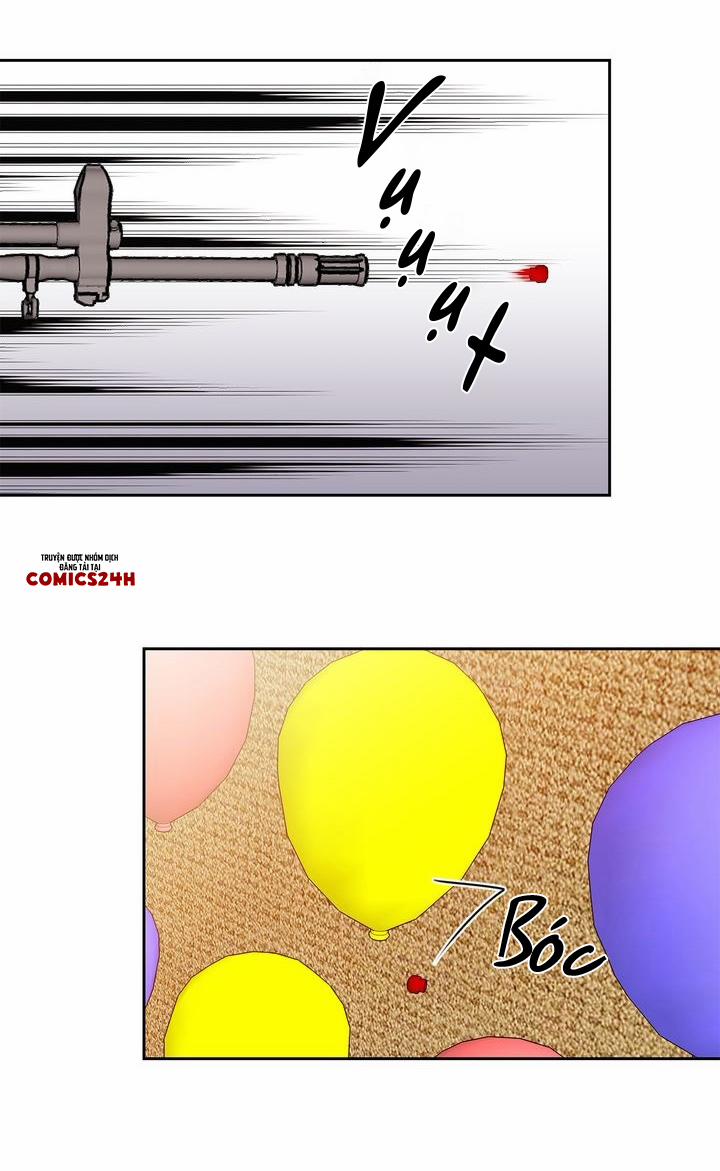 Tựa Như Tình Đầu 42 trang 4