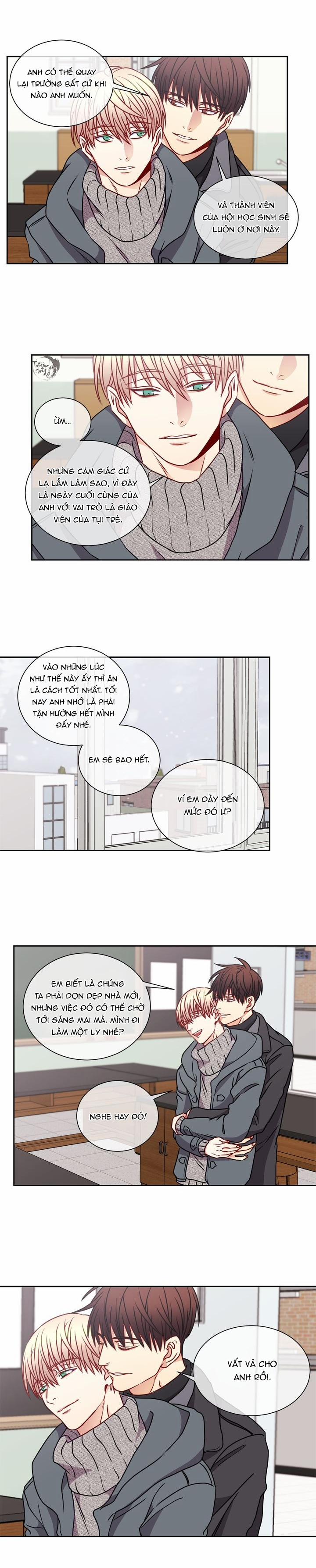 Tựa Như Tình Đầu 50 trang 12