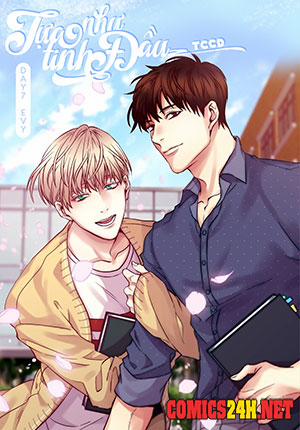 Đọc truyện tranh Tựa Như Tình Đầu