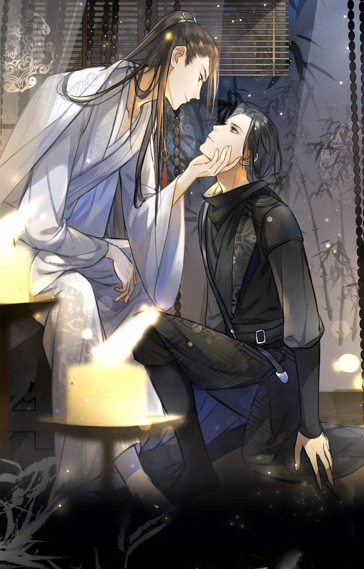 Tuân Mệnh 0.1 trang 0