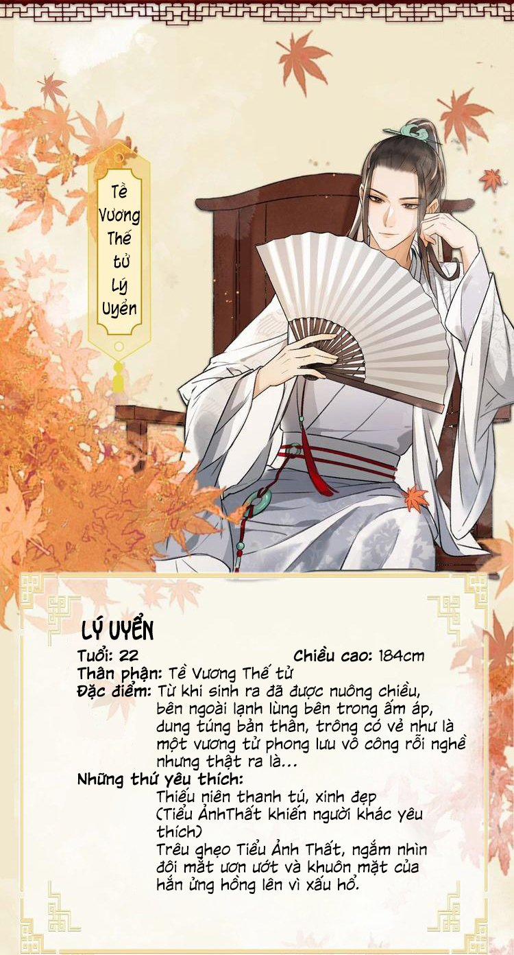 Tuân Mệnh 0.2 trang 0