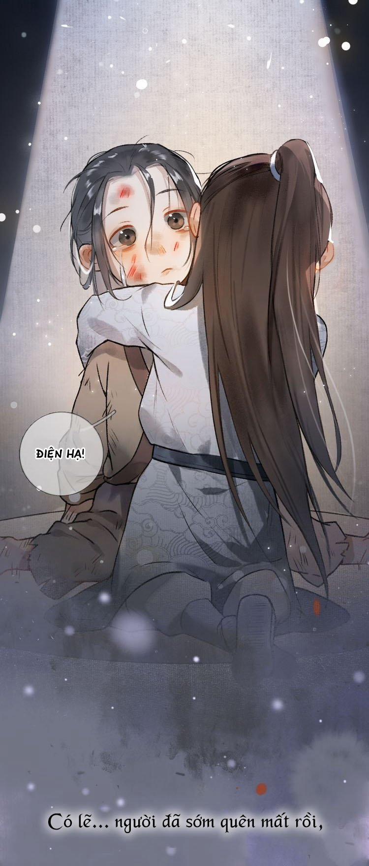 Tuân Mệnh 0.3 trang 1