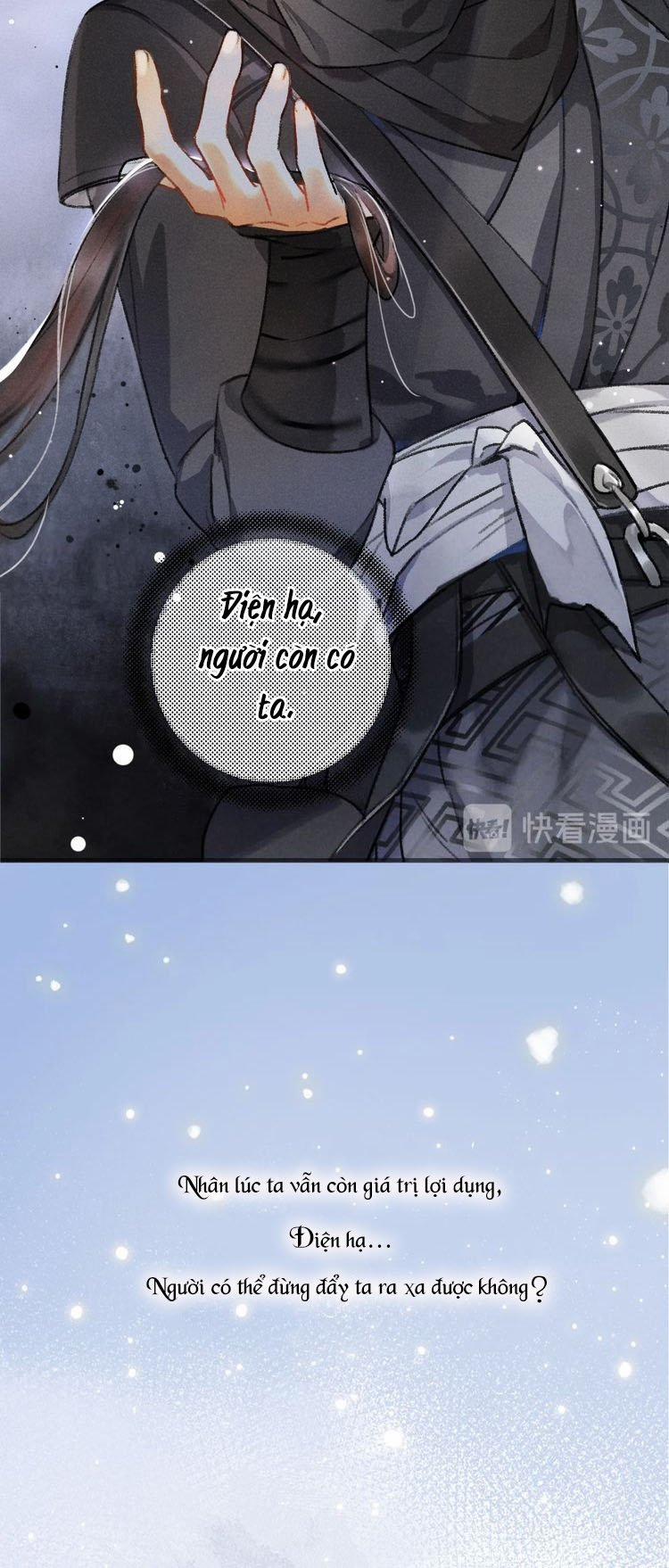 Tuân Mệnh 0.3 trang 16