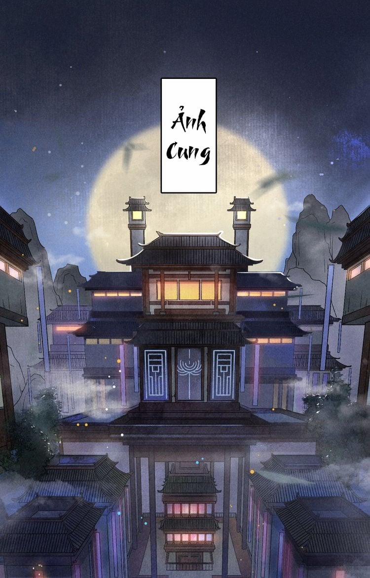 Tuân Mệnh 1 trang 0