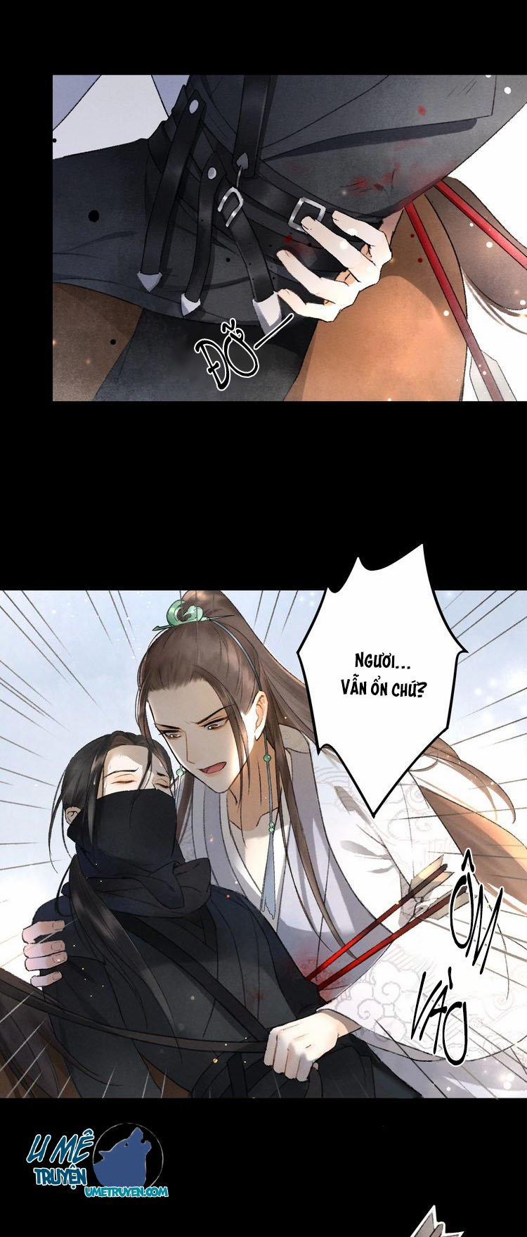 Tuân Mệnh 1 trang 19