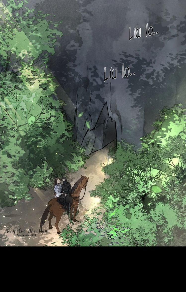 Tuân Mệnh 1 trang 23