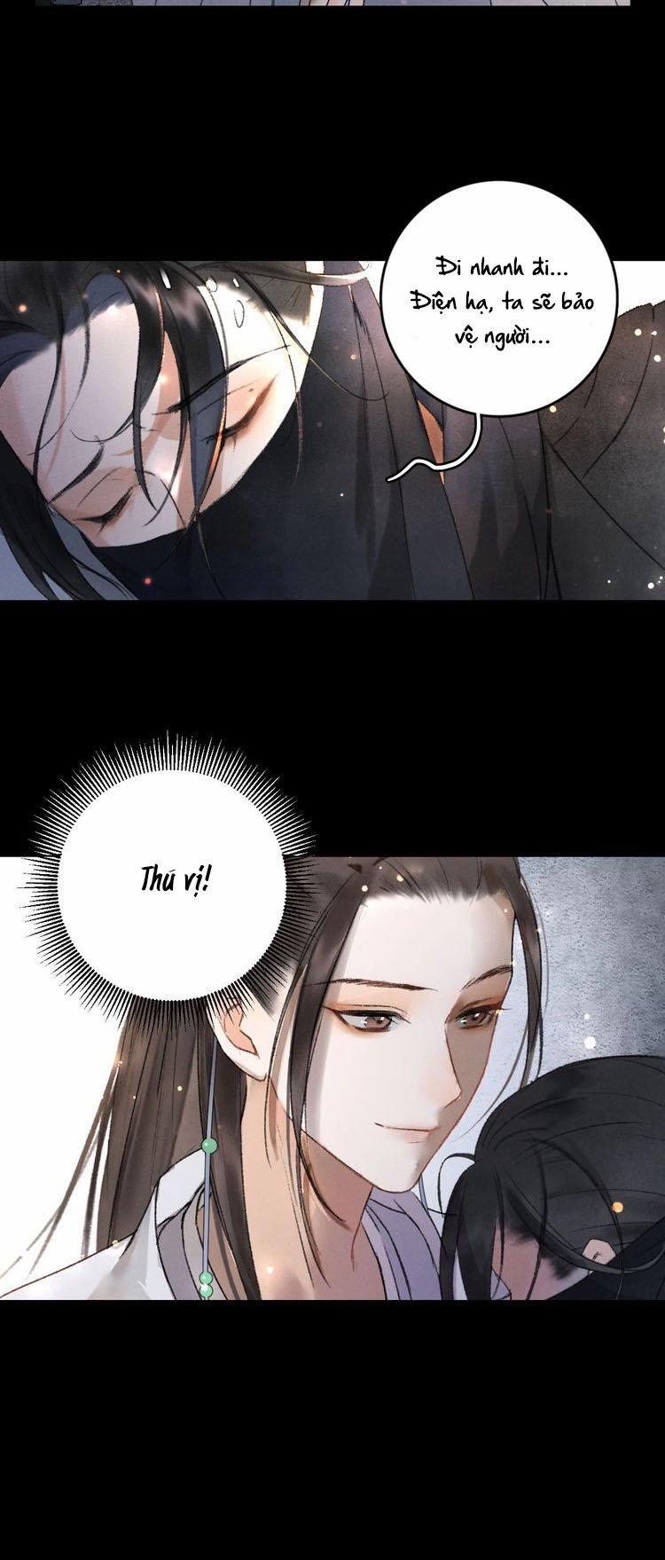 Tuân Mệnh 1 trang 25