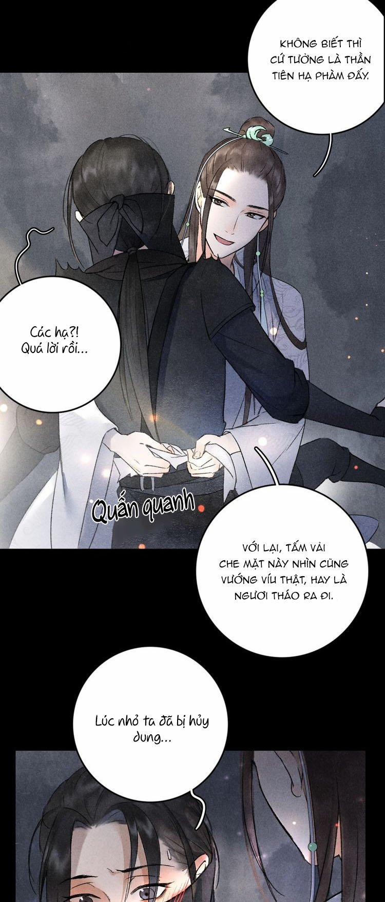 Tuân Mệnh 1 trang 31