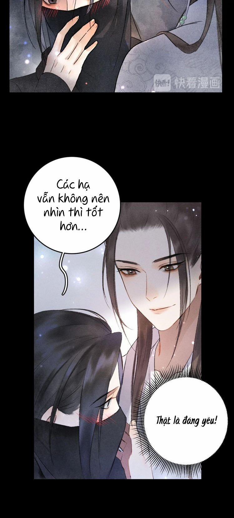 Tuân Mệnh 1 trang 32