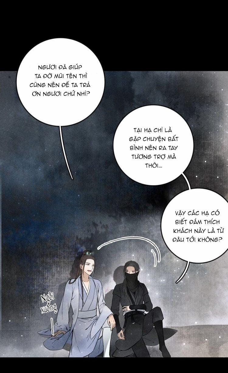 Tuân Mệnh 1 trang 33