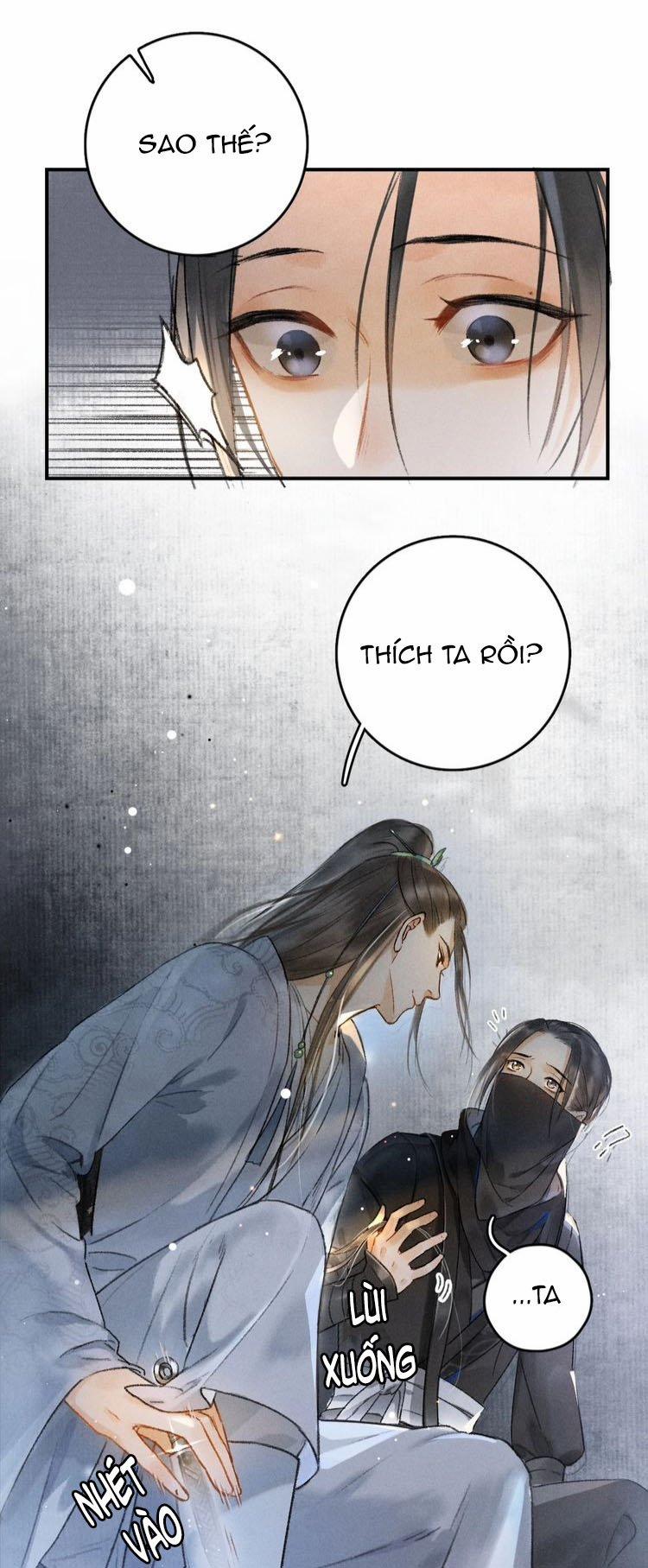 Tuân Mệnh 1 trang 38