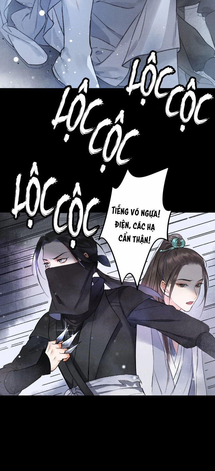 Tuân Mệnh 1 trang 39