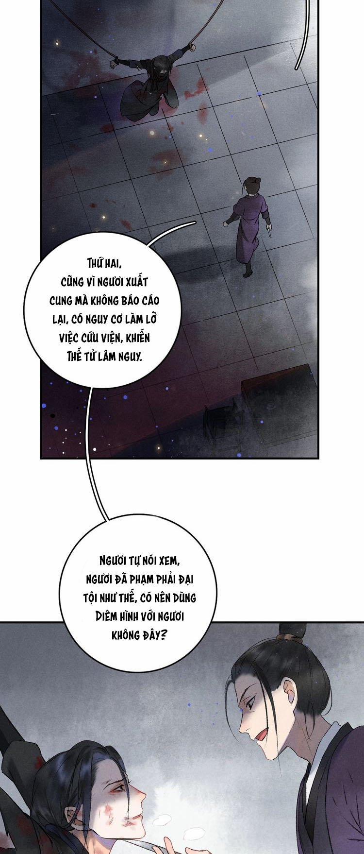 Tuân Mệnh 1 trang 6