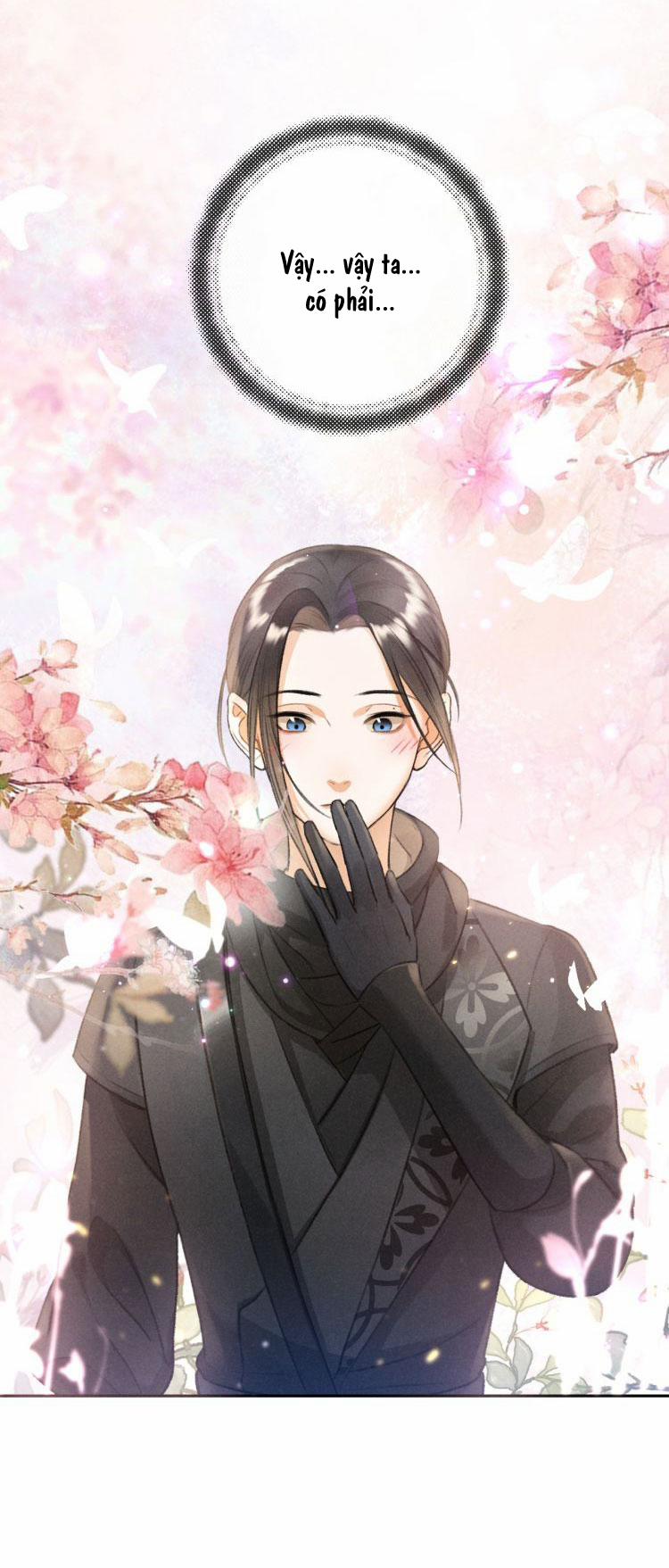 Tuân Mệnh 18 trang 1