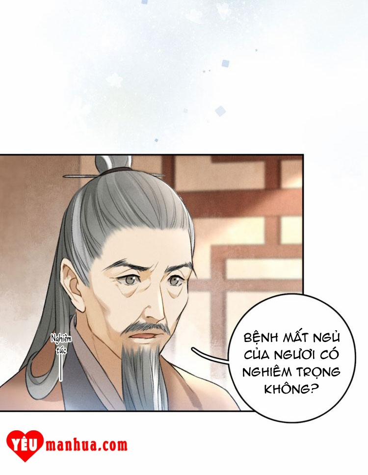 Tuân Mệnh 18 trang 19