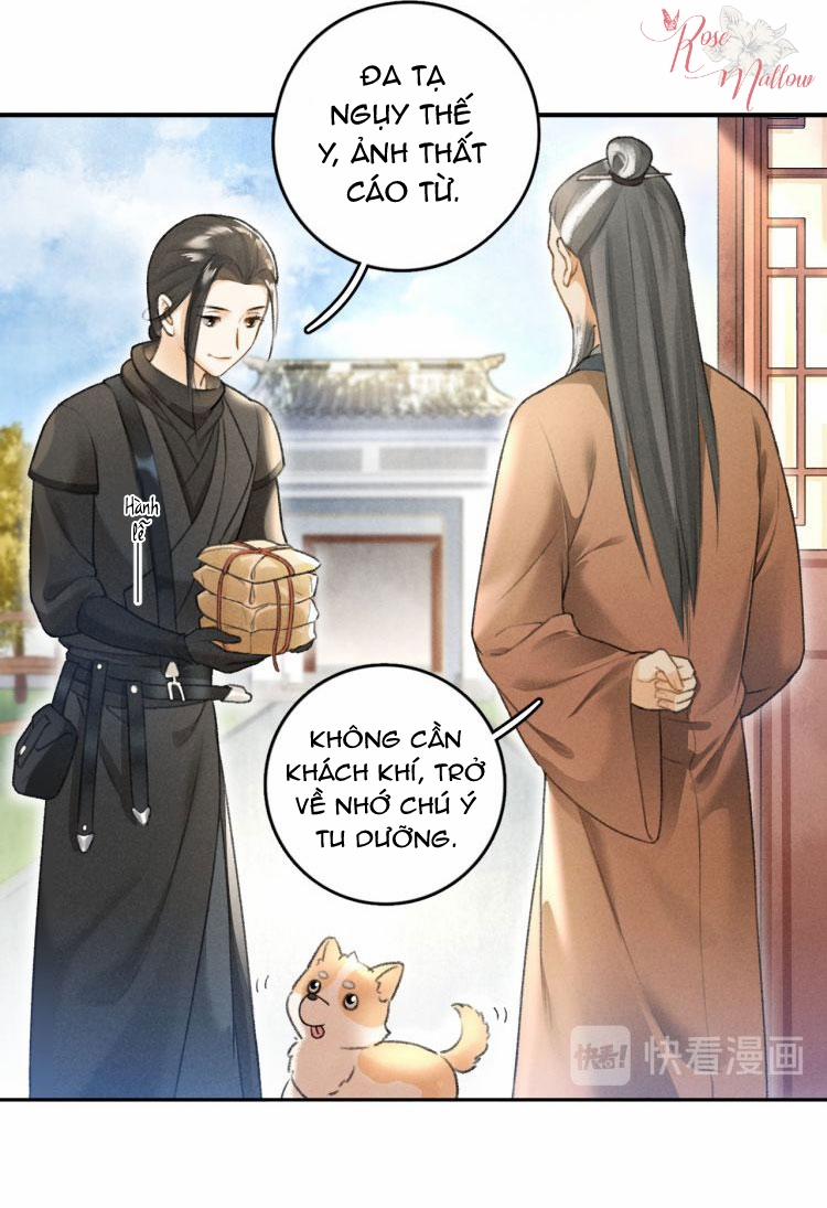 Tuân Mệnh 18 trang 23