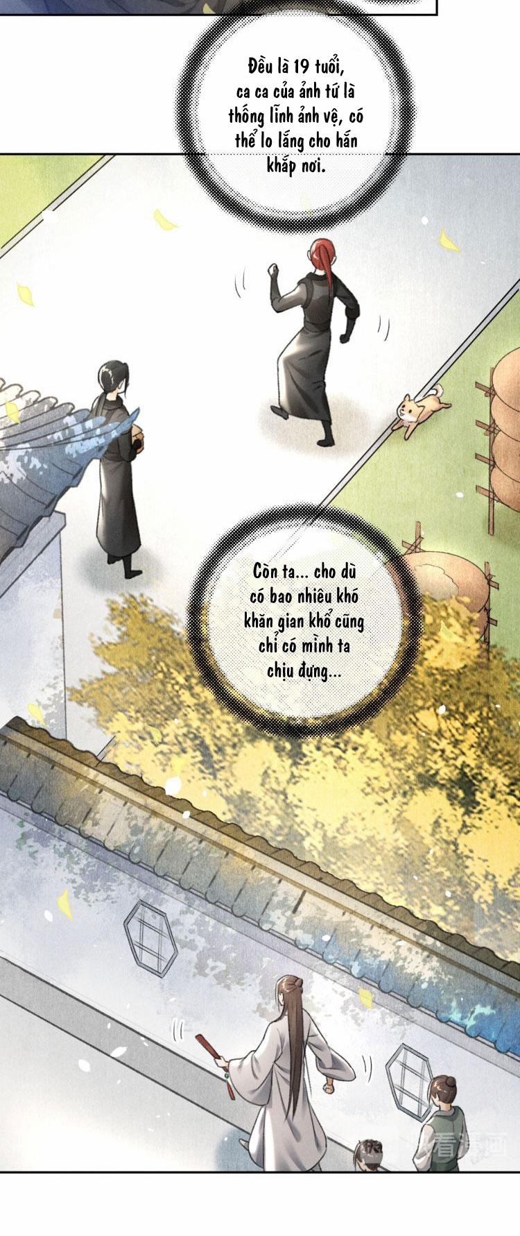 Tuân Mệnh 18 trang 32