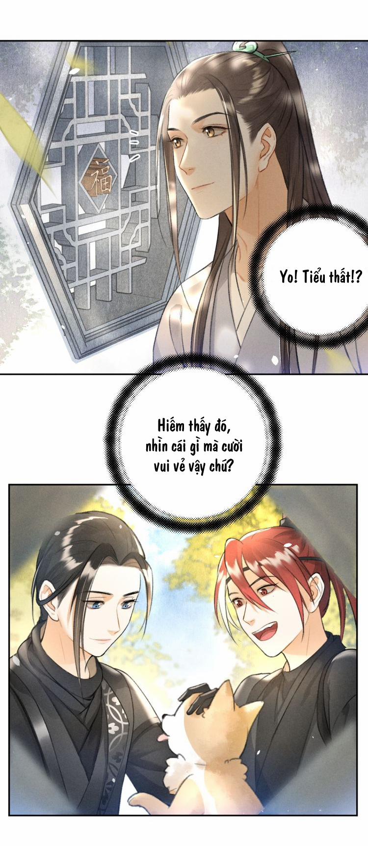 Tuân Mệnh 18 trang 33