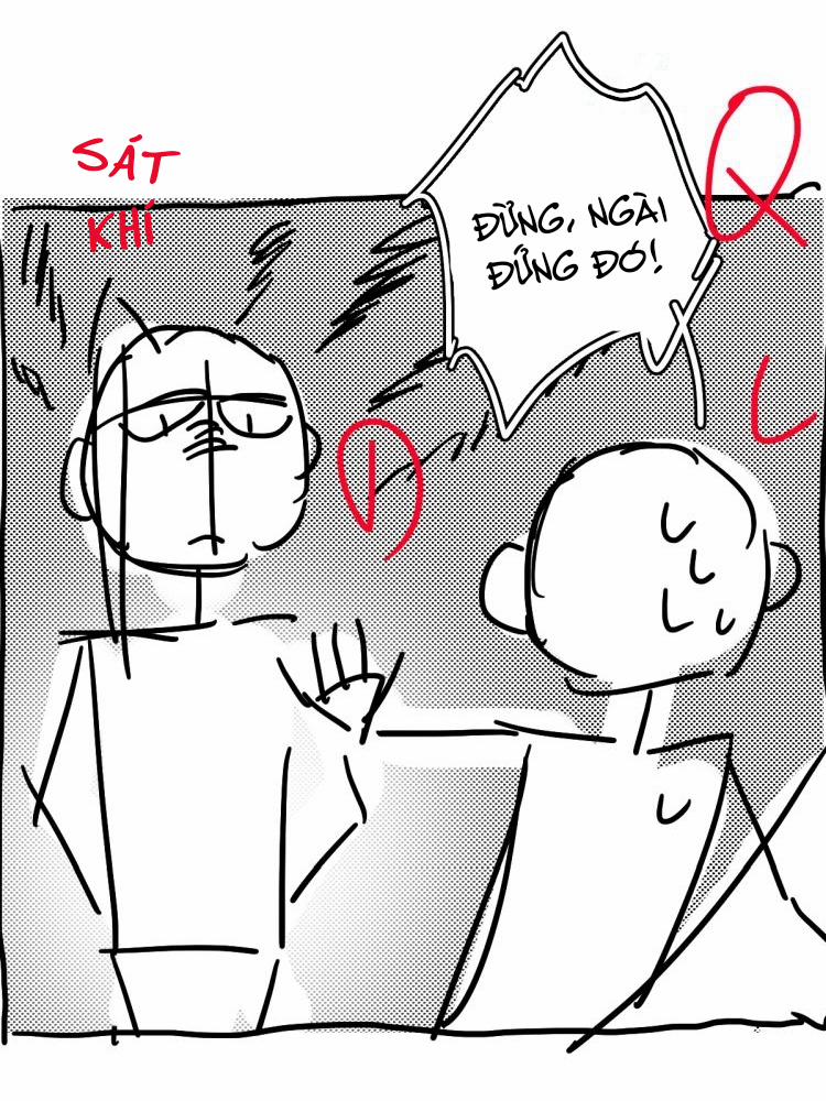 Tuân Mệnh 18 trang 38