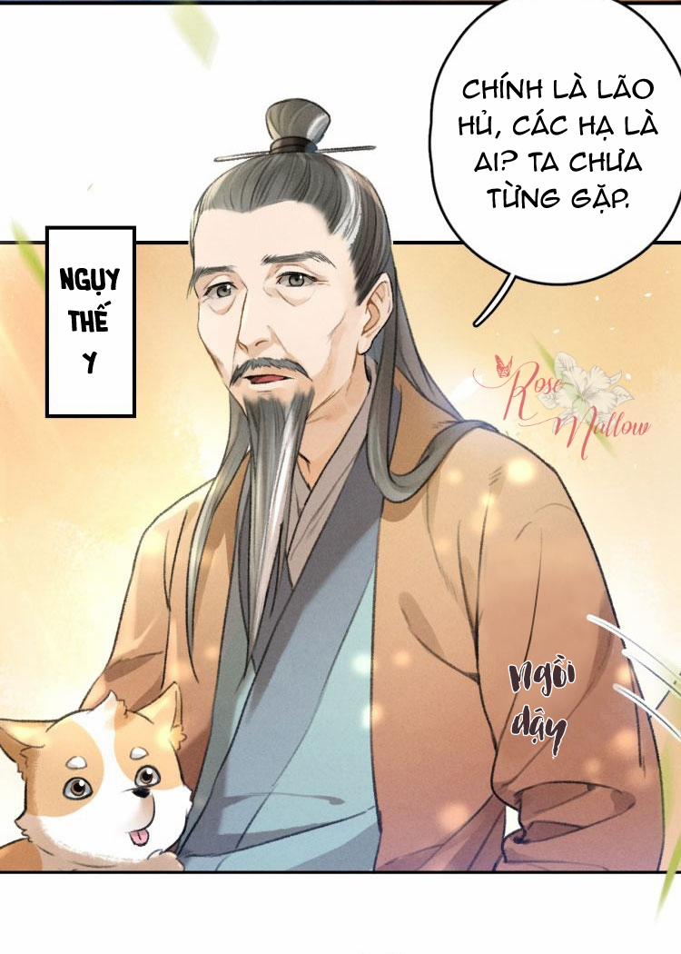 Tuân Mệnh 18 trang 8