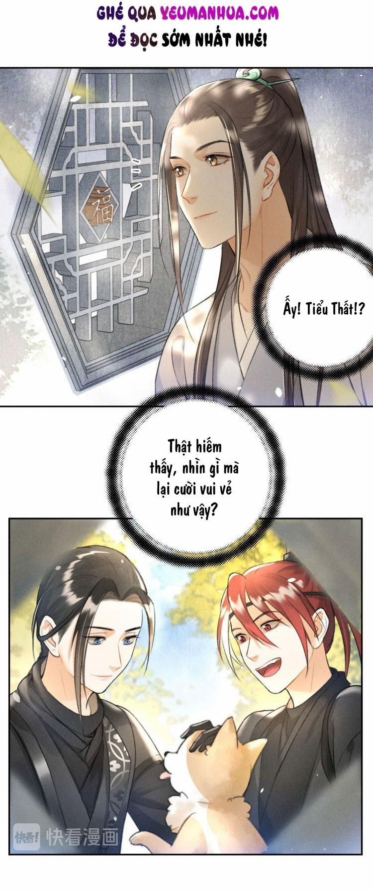 Tuân Mệnh 19 trang 0