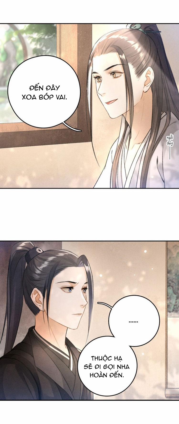 Tuân Mệnh 19 trang 12