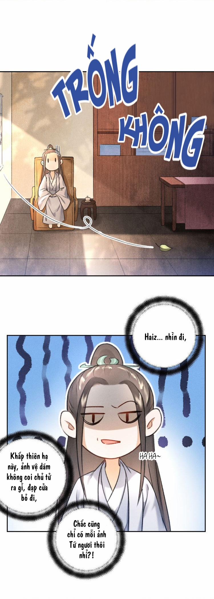 Tuân Mệnh 19 trang 16