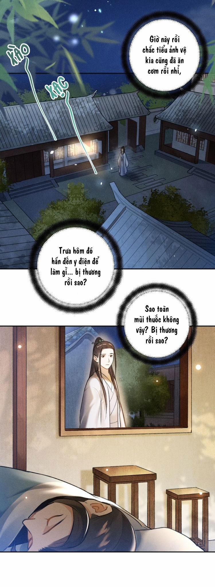 Tuân Mệnh 19 trang 20