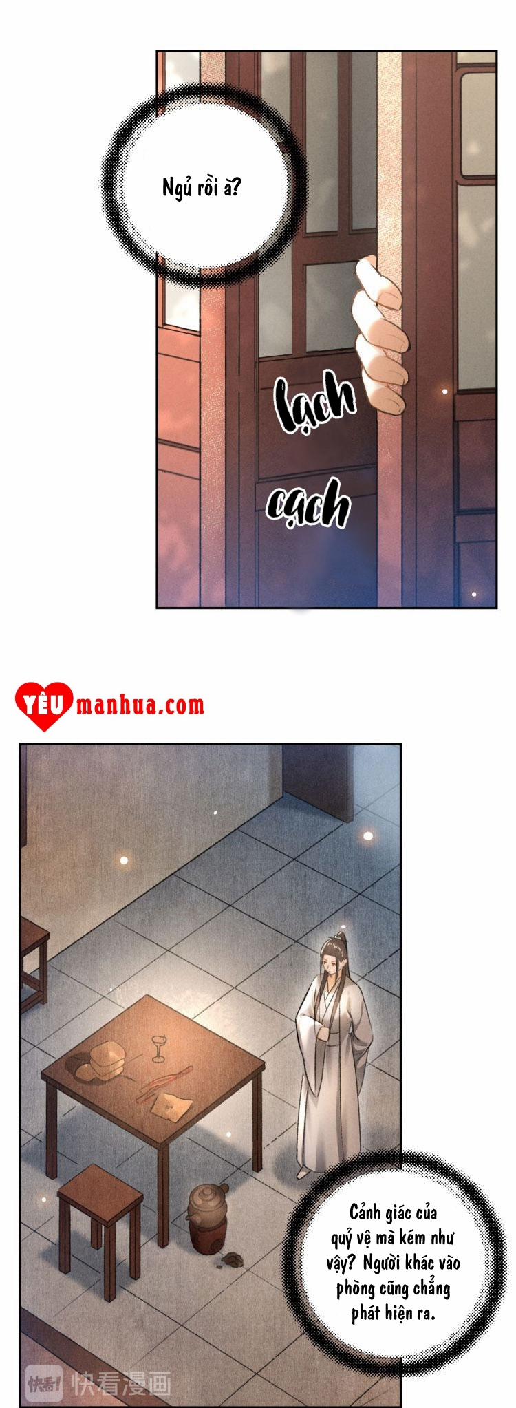 Tuân Mệnh 19 trang 21