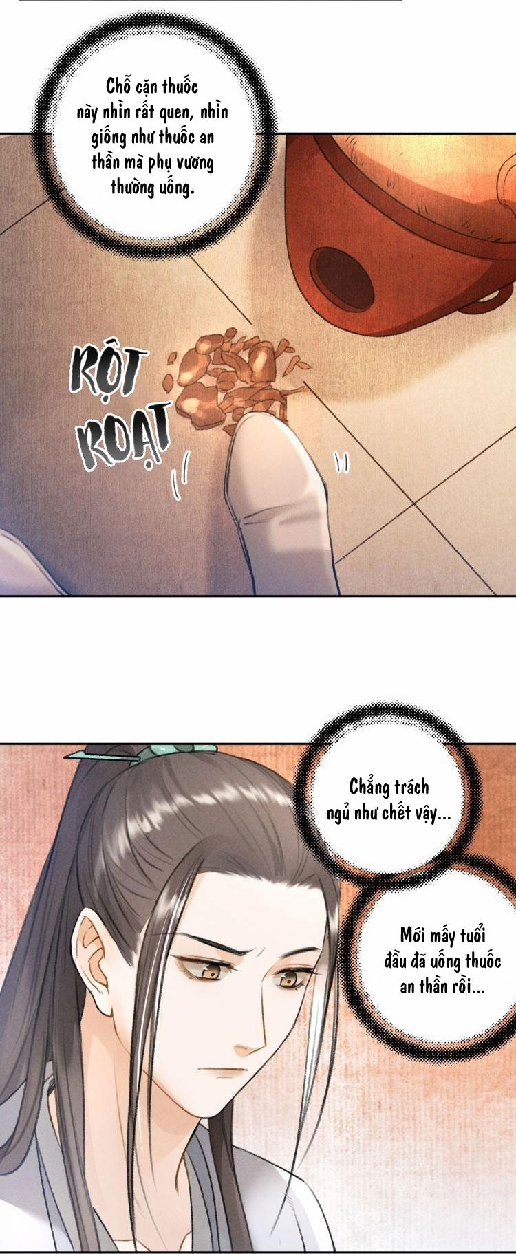 Tuân Mệnh 19 trang 22