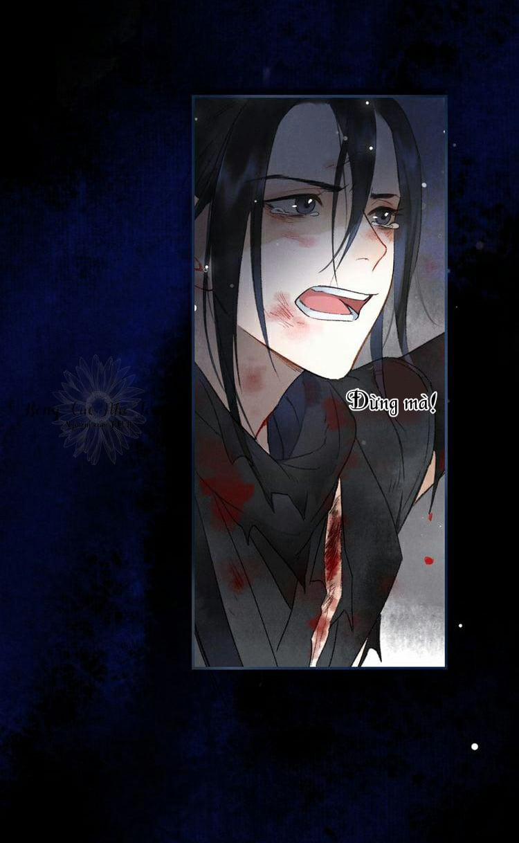 Tuân Mệnh 2 trang 1