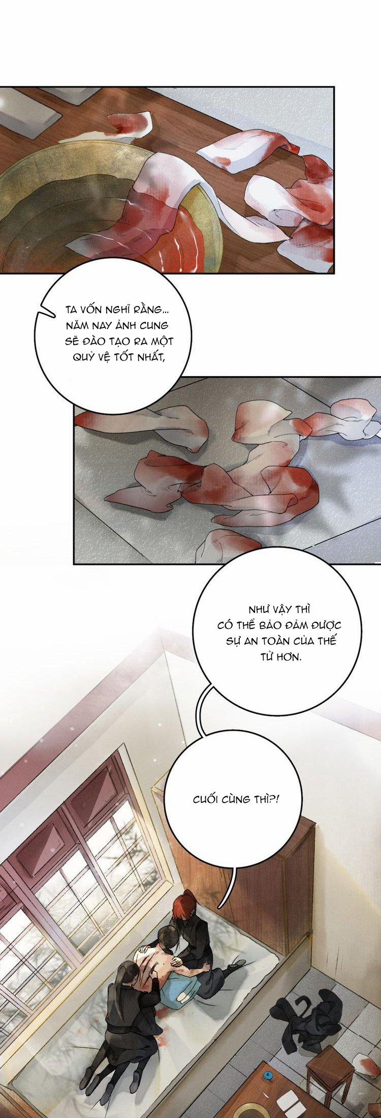 Tuân Mệnh 2 trang 12