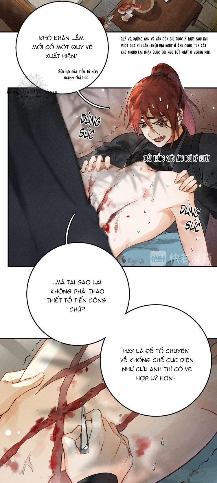 Tuân Mệnh 2 trang 13