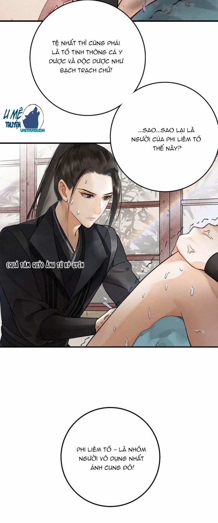 Tuân Mệnh 2 trang 14