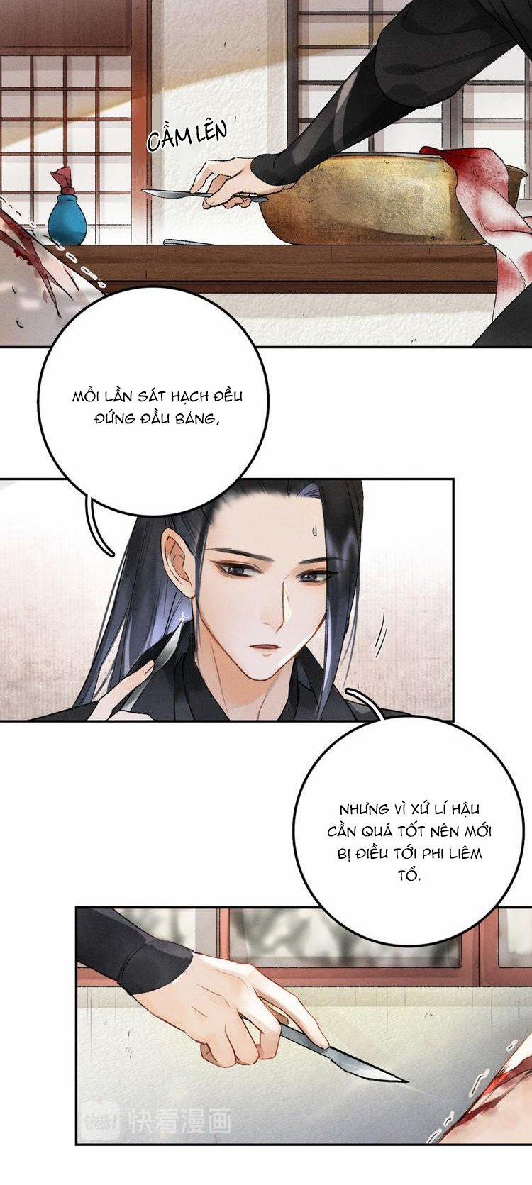 Tuân Mệnh 2 trang 16