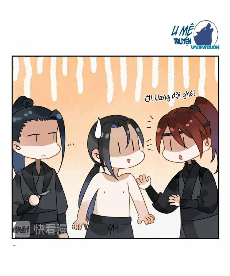 Tuân Mệnh 2 trang 21