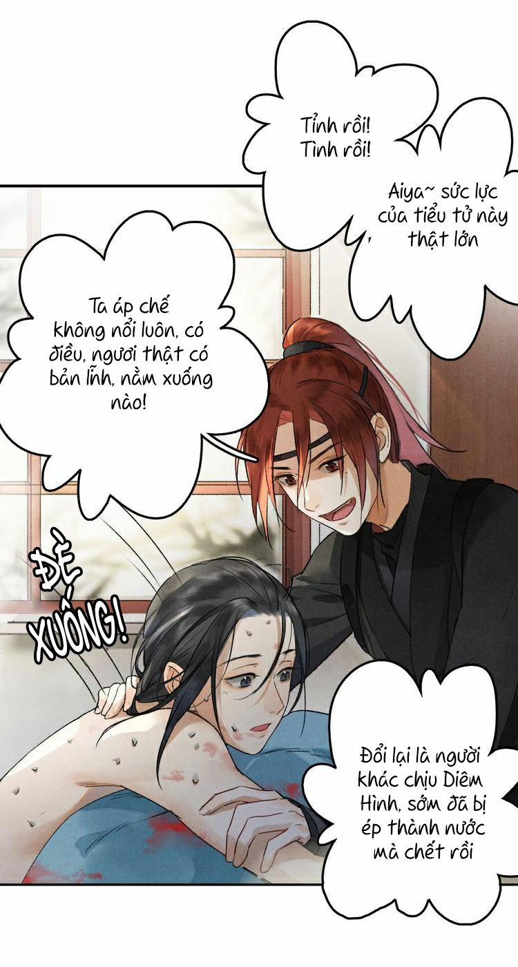 Tuân Mệnh 2 trang 22